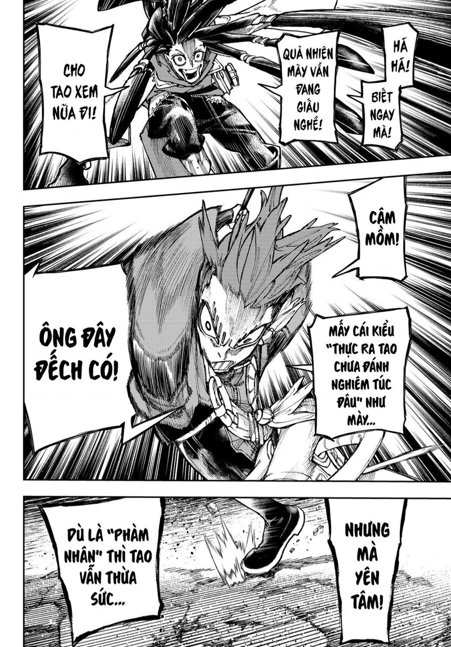 gachiakuta chapter 56 ảnh 9