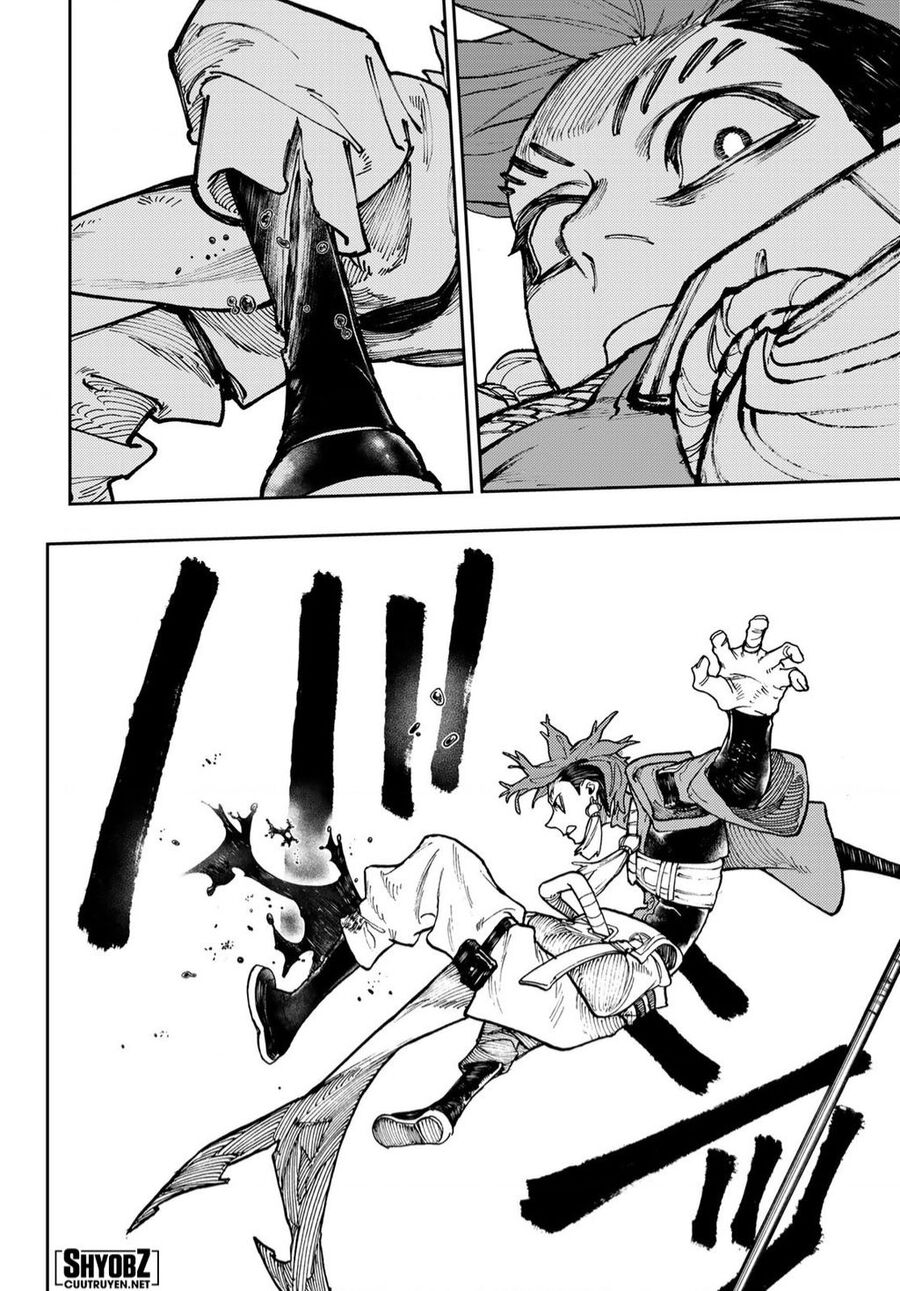 gachiakuta chapter 56 ảnh 13
