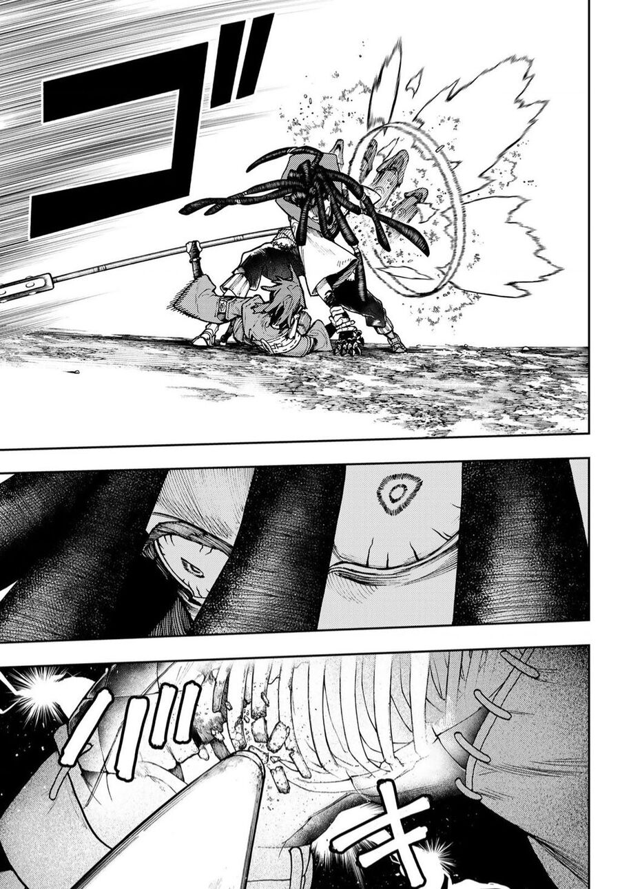 gachiakuta chapter 56 ảnh 5