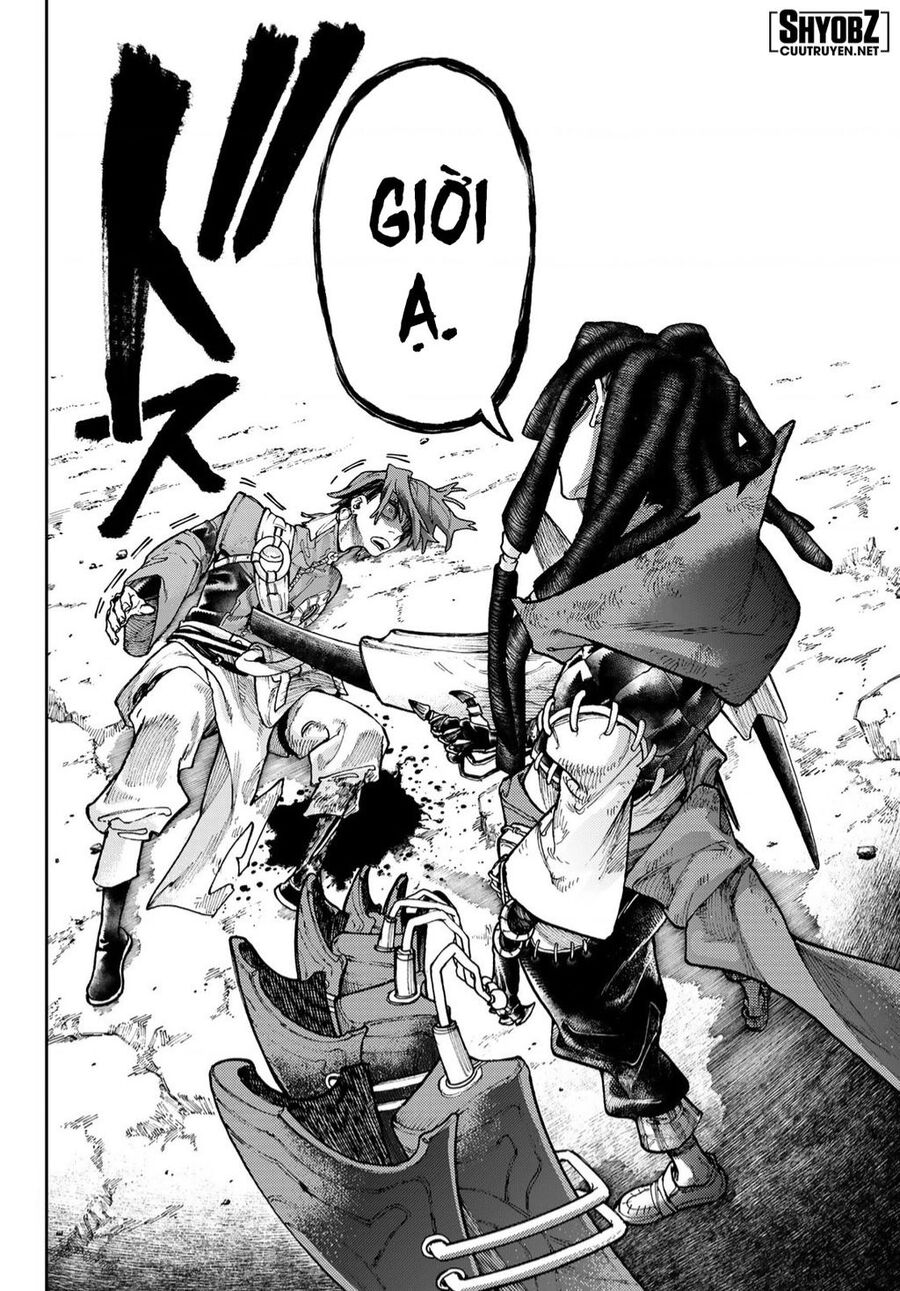 gachiakuta chapter 56 ảnh 17