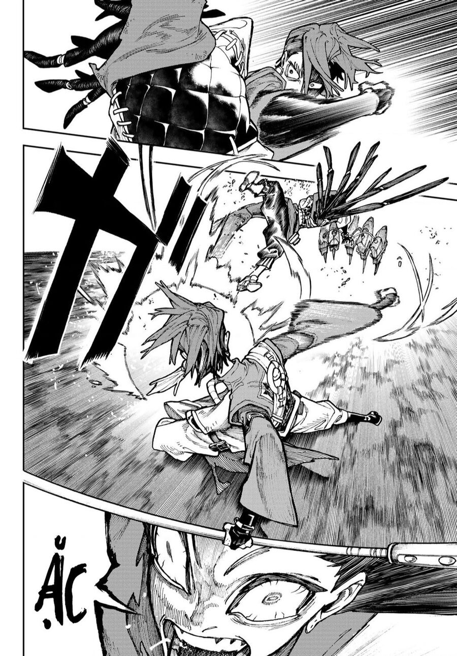 gachiakuta chapter 56 ảnh 6