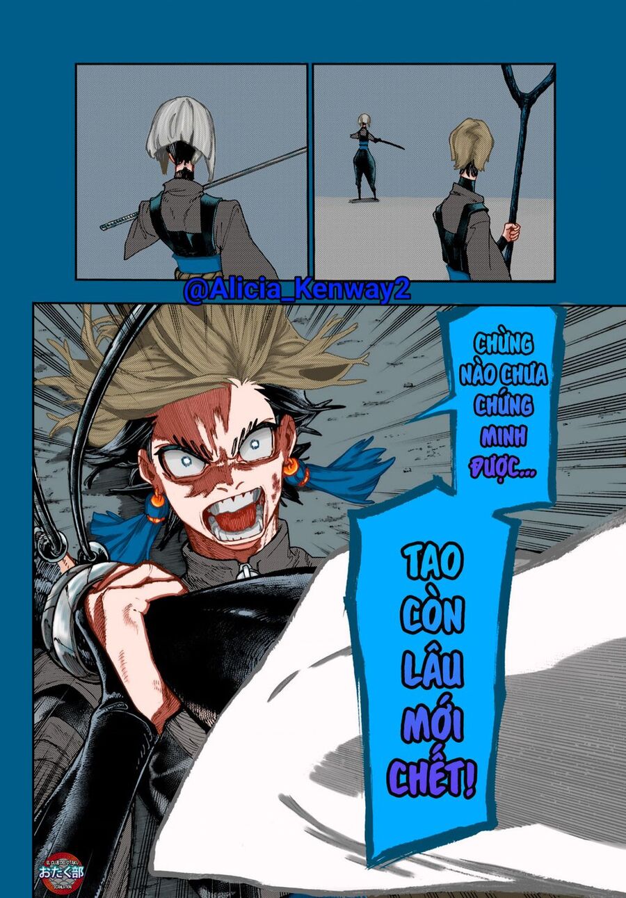 gachiakuta chapter 56 ảnh 19