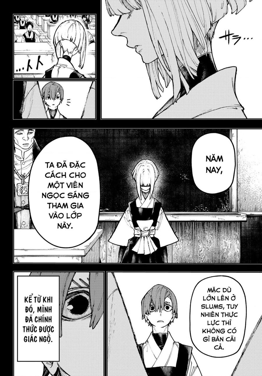 gachiakuta chapter 57 ảnh 18