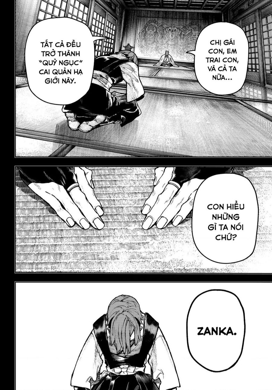 gachiakuta chapter 57 ảnh 4