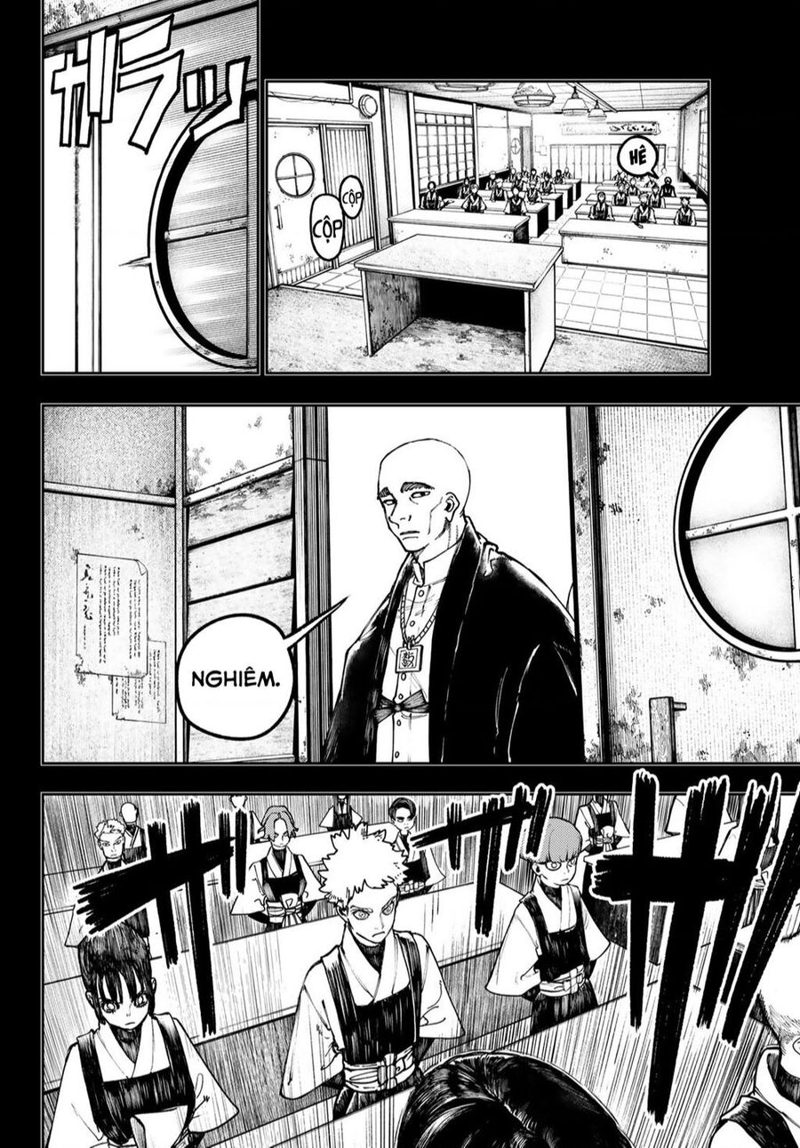 gachiakuta chapter 57 ảnh 16