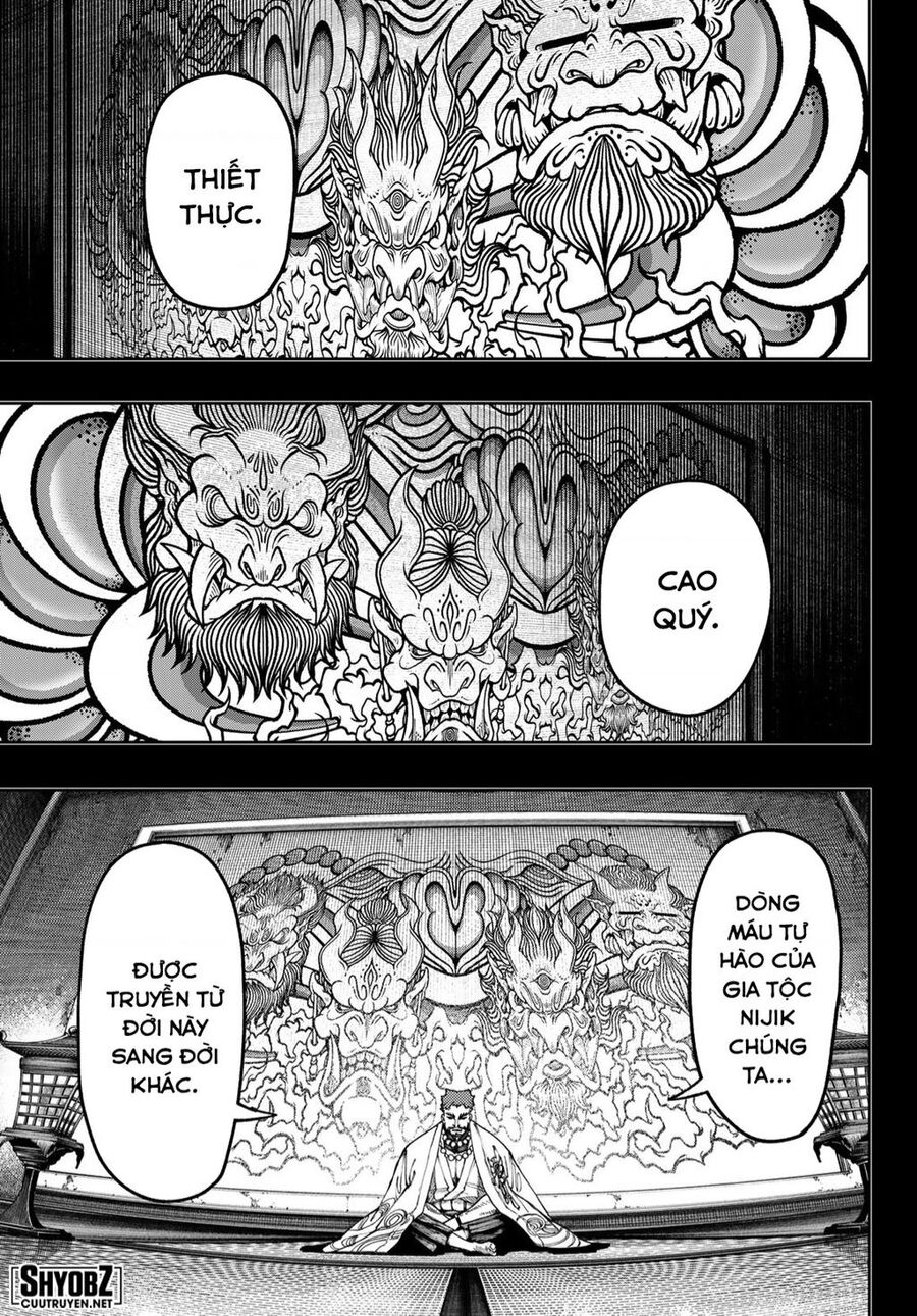 gachiakuta chapter 57 ảnh 3