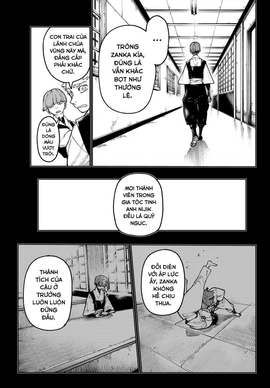 gachiakuta chapter 57 ảnh 11