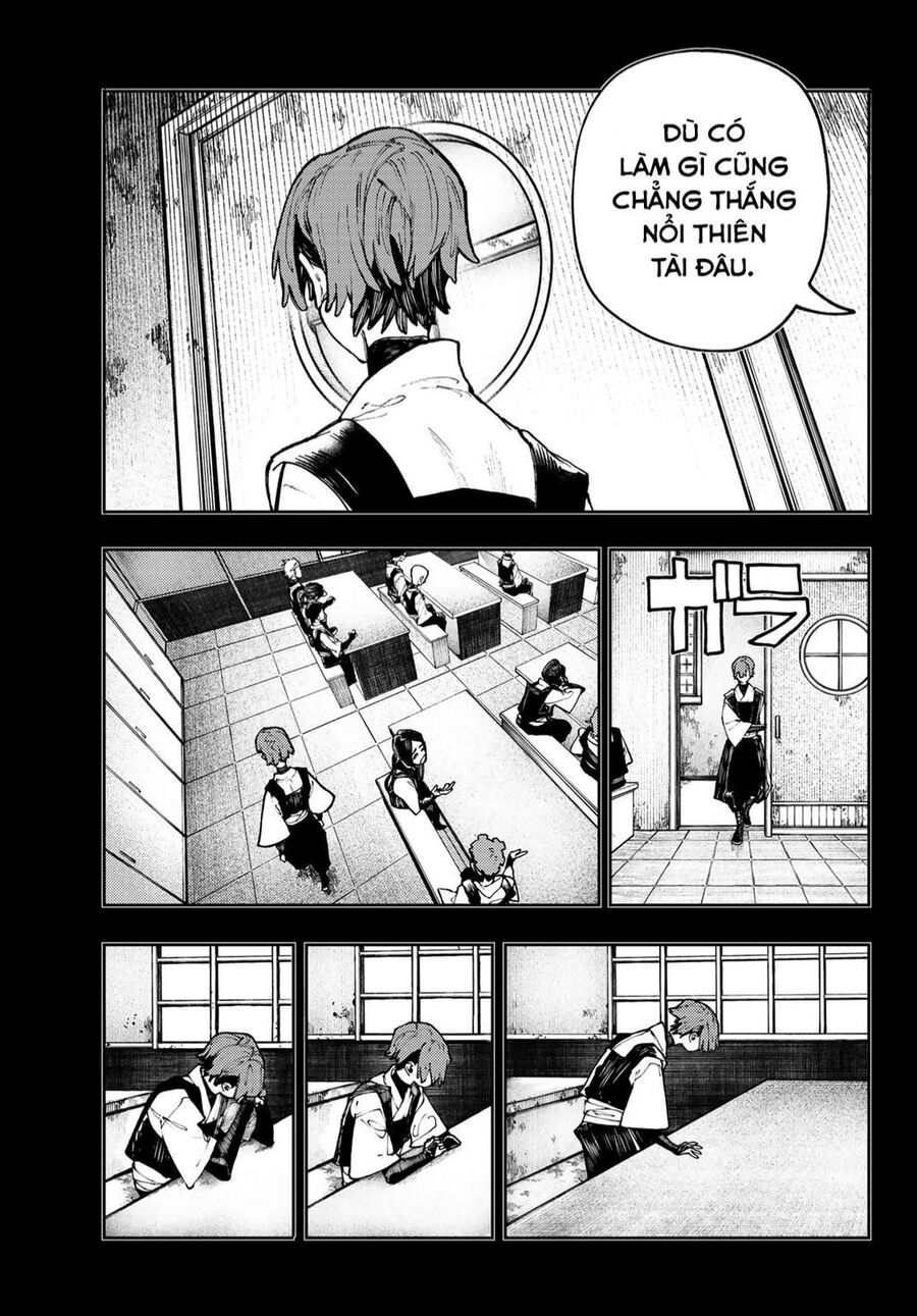 gachiakuta chapter 57 ảnh 13