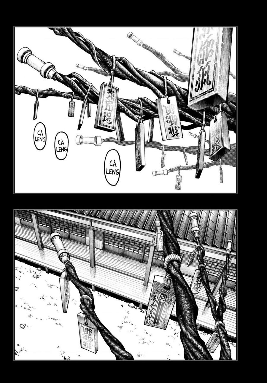 gachiakuta chapter 57 ảnh 2