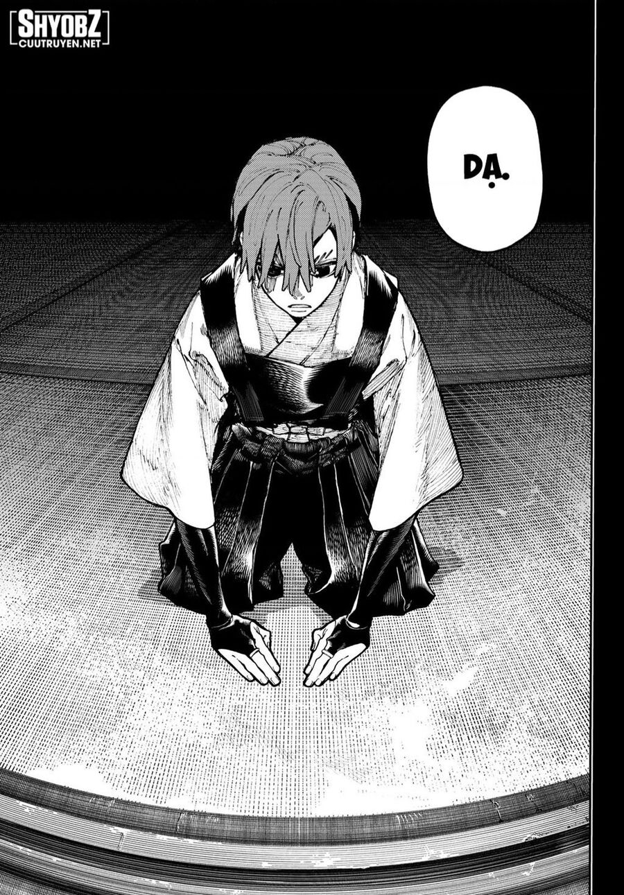gachiakuta chapter 57 ảnh 5