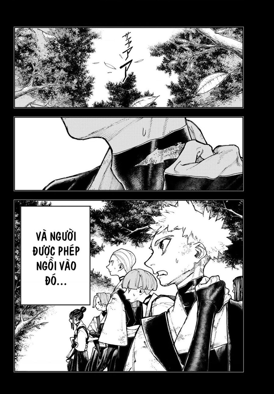 gachiakuta chapter 58 ảnh 2