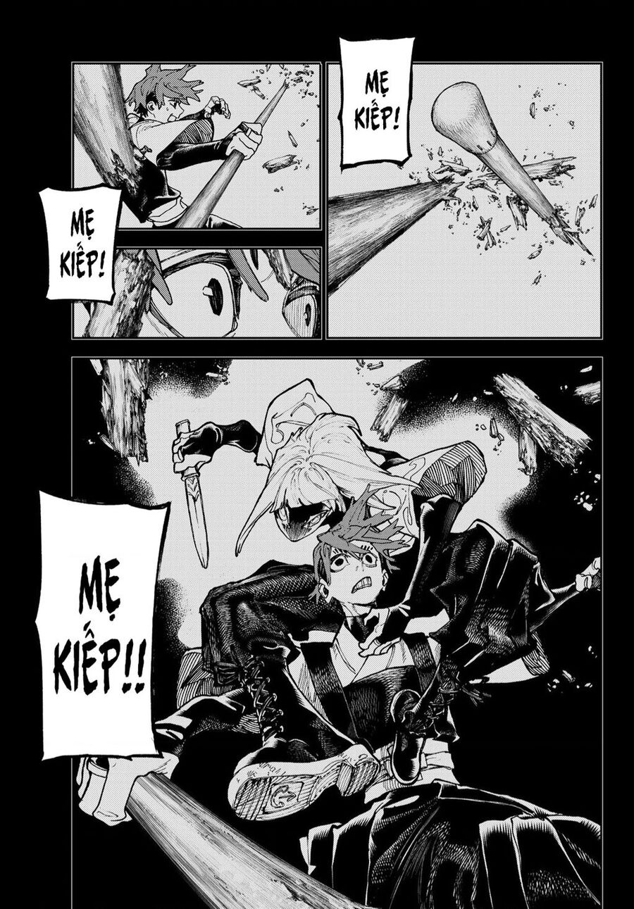gachiakuta chapter 58 ảnh 11