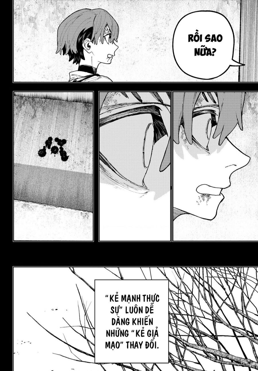 gachiakuta chapter 58 ảnh 16