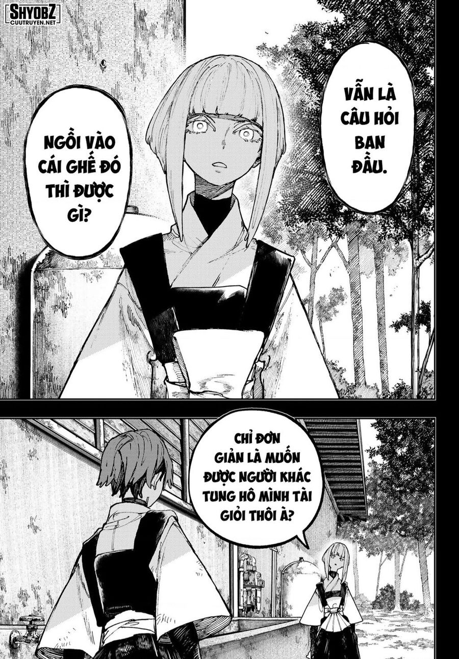 gachiakuta chapter 58 ảnh 15