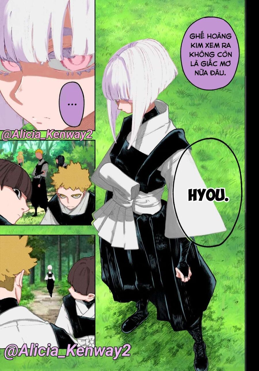 gachiakuta chapter 58 ảnh 20