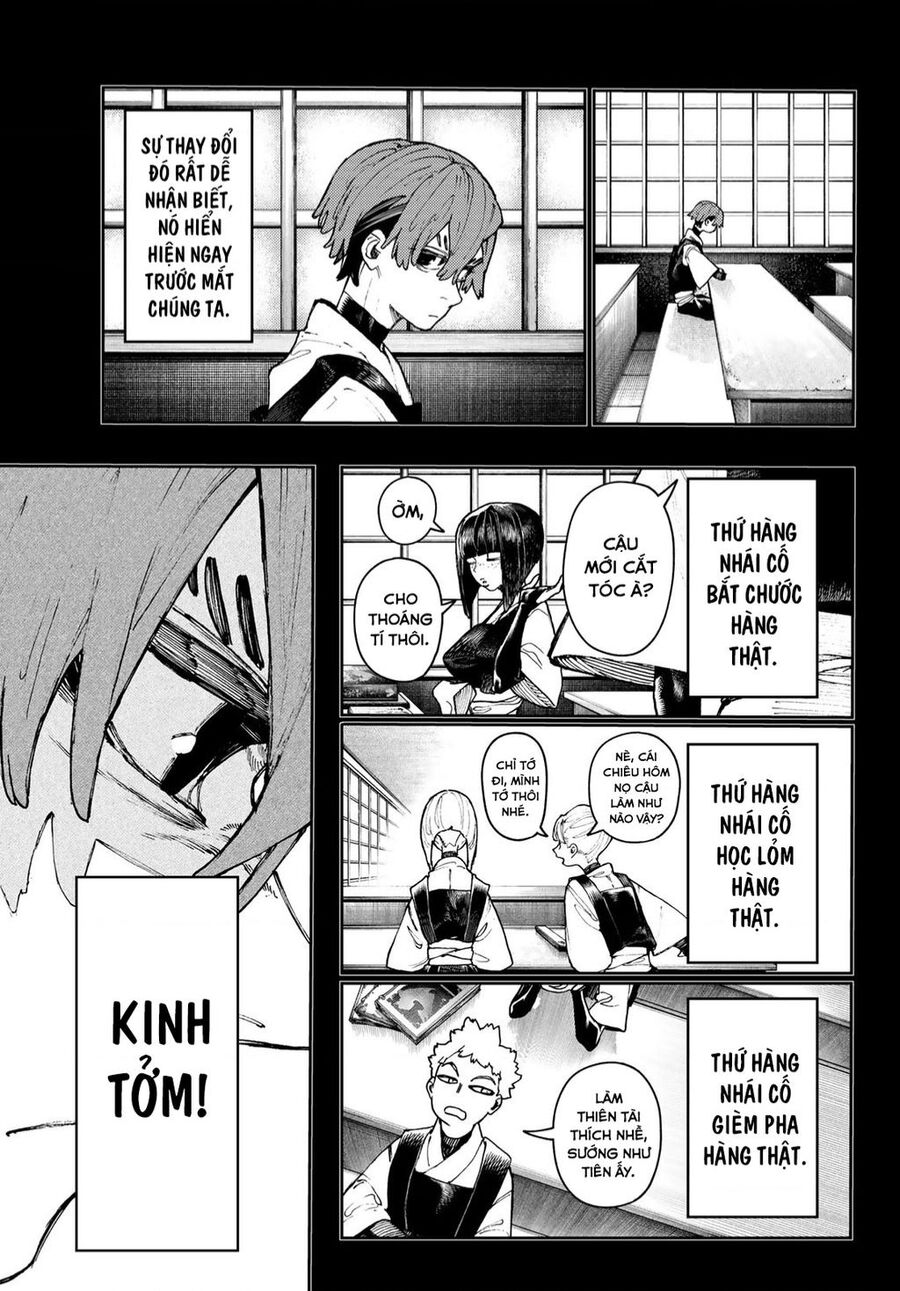 gachiakuta chapter 58 ảnh 17