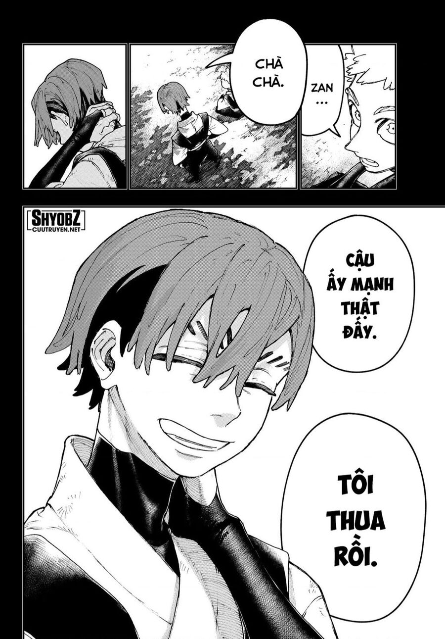 gachiakuta chapter 58 ảnh 8