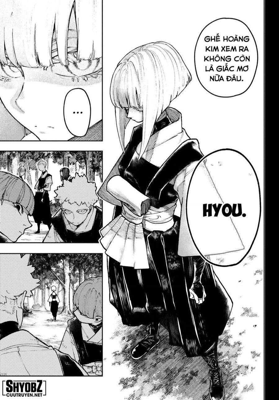 gachiakuta chapter 58 ảnh 5