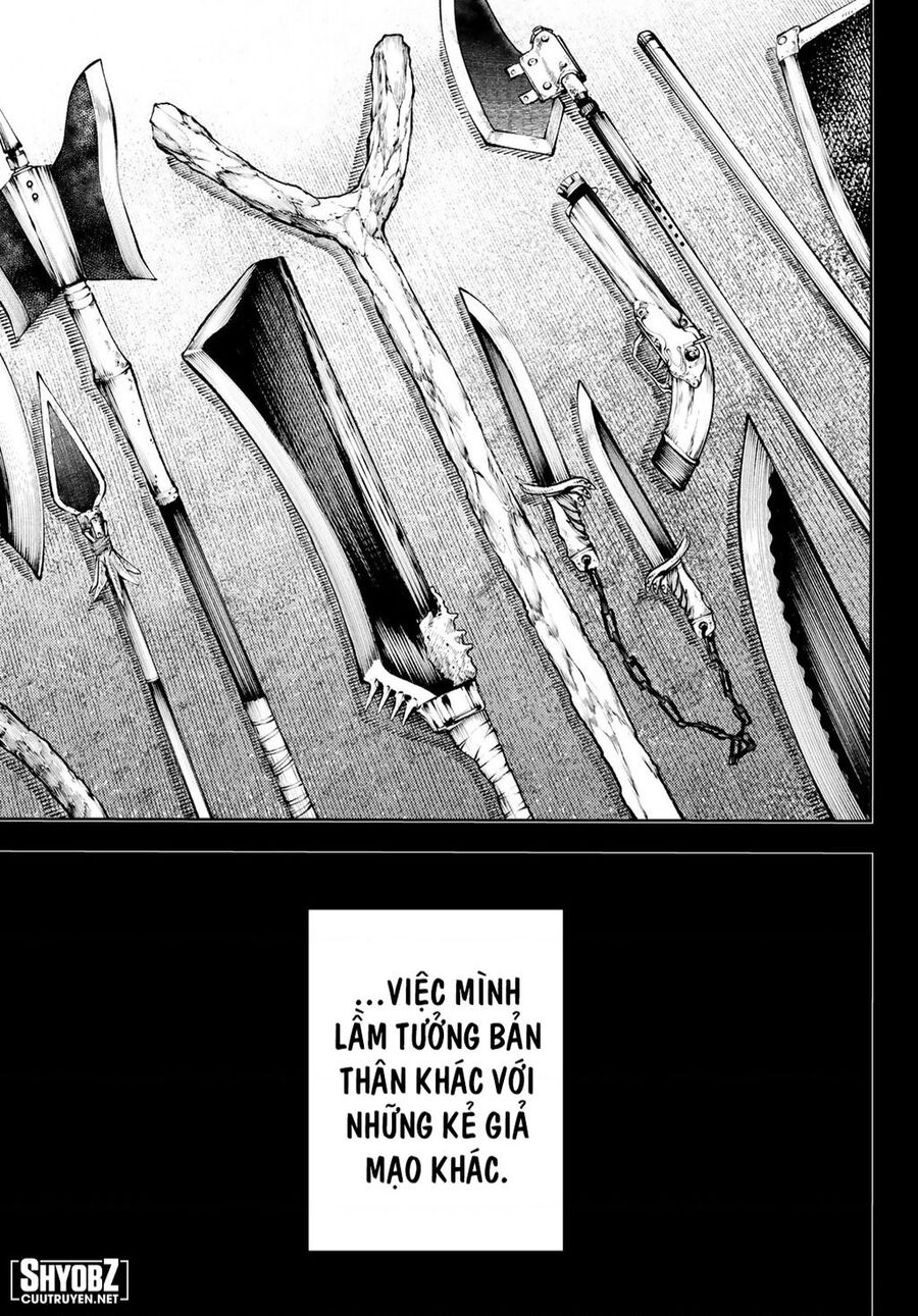 gachiakuta chapter 58 ảnh 19