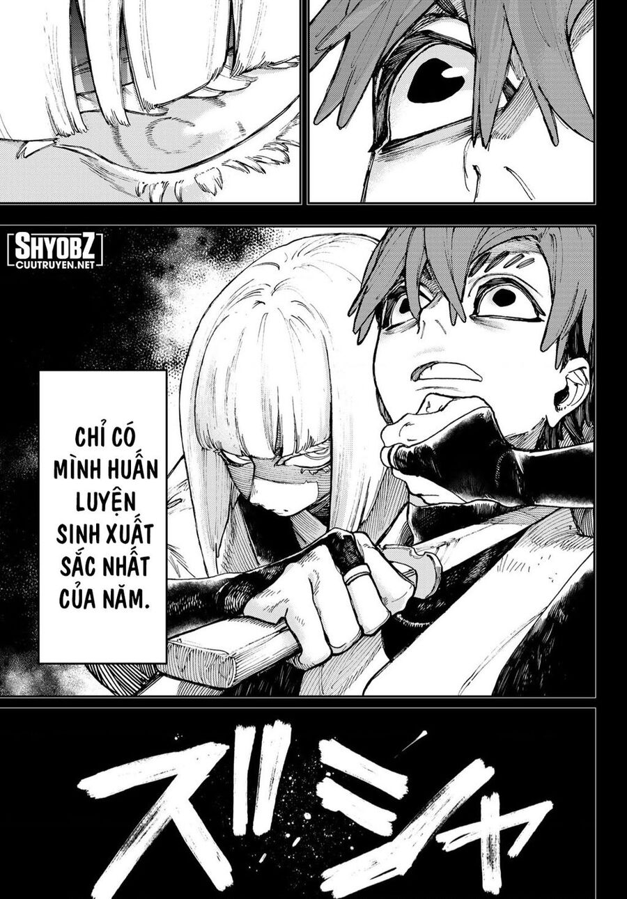 gachiakuta chapter 58 ảnh 3