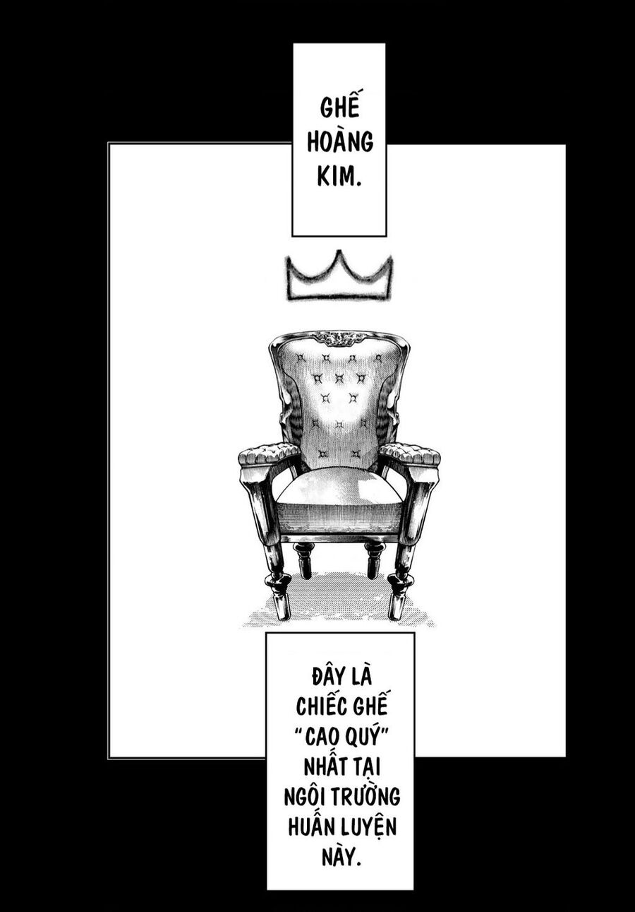 gachiakuta chapter 58 ảnh 1