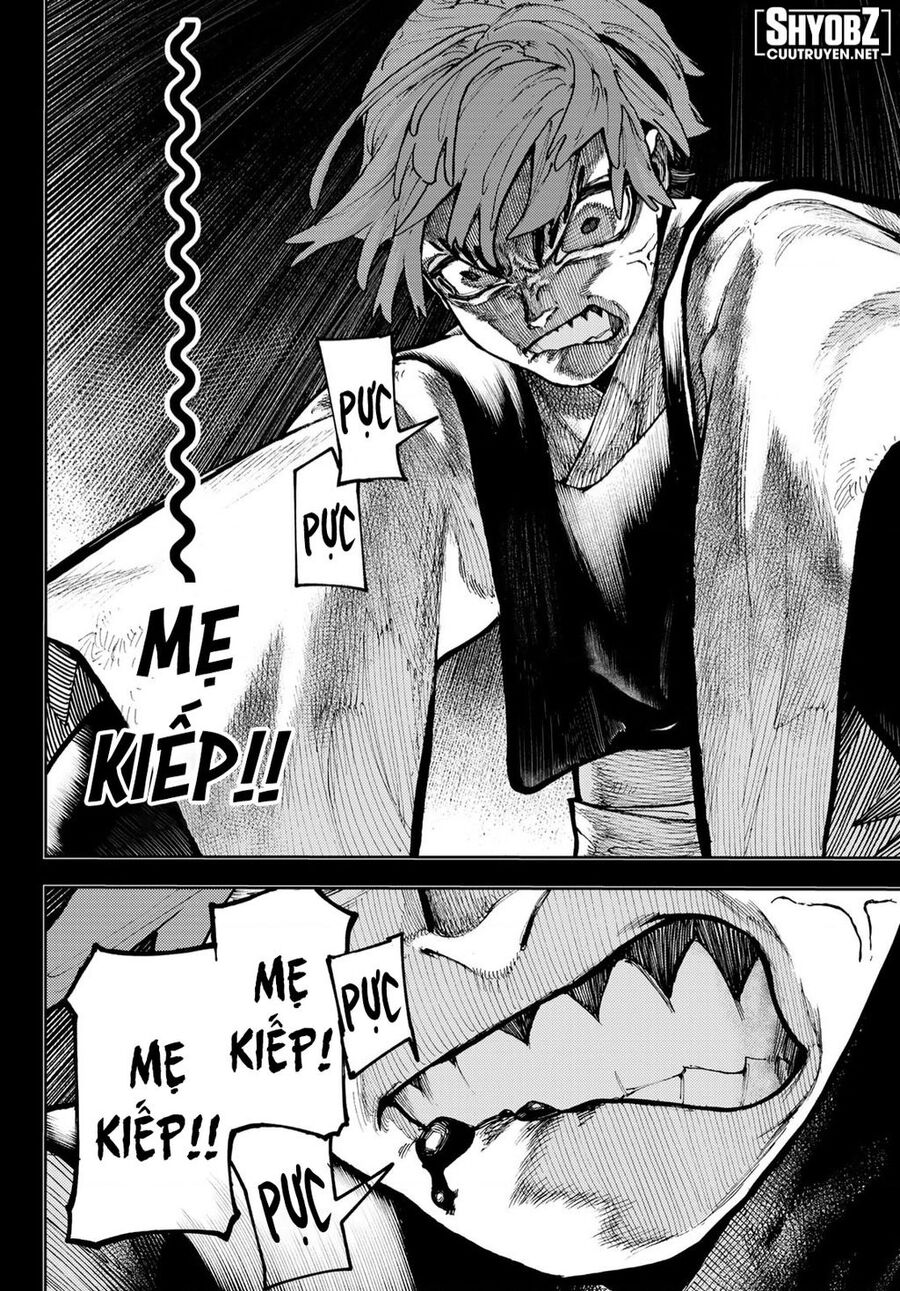 gachiakuta chapter 58 ảnh 10