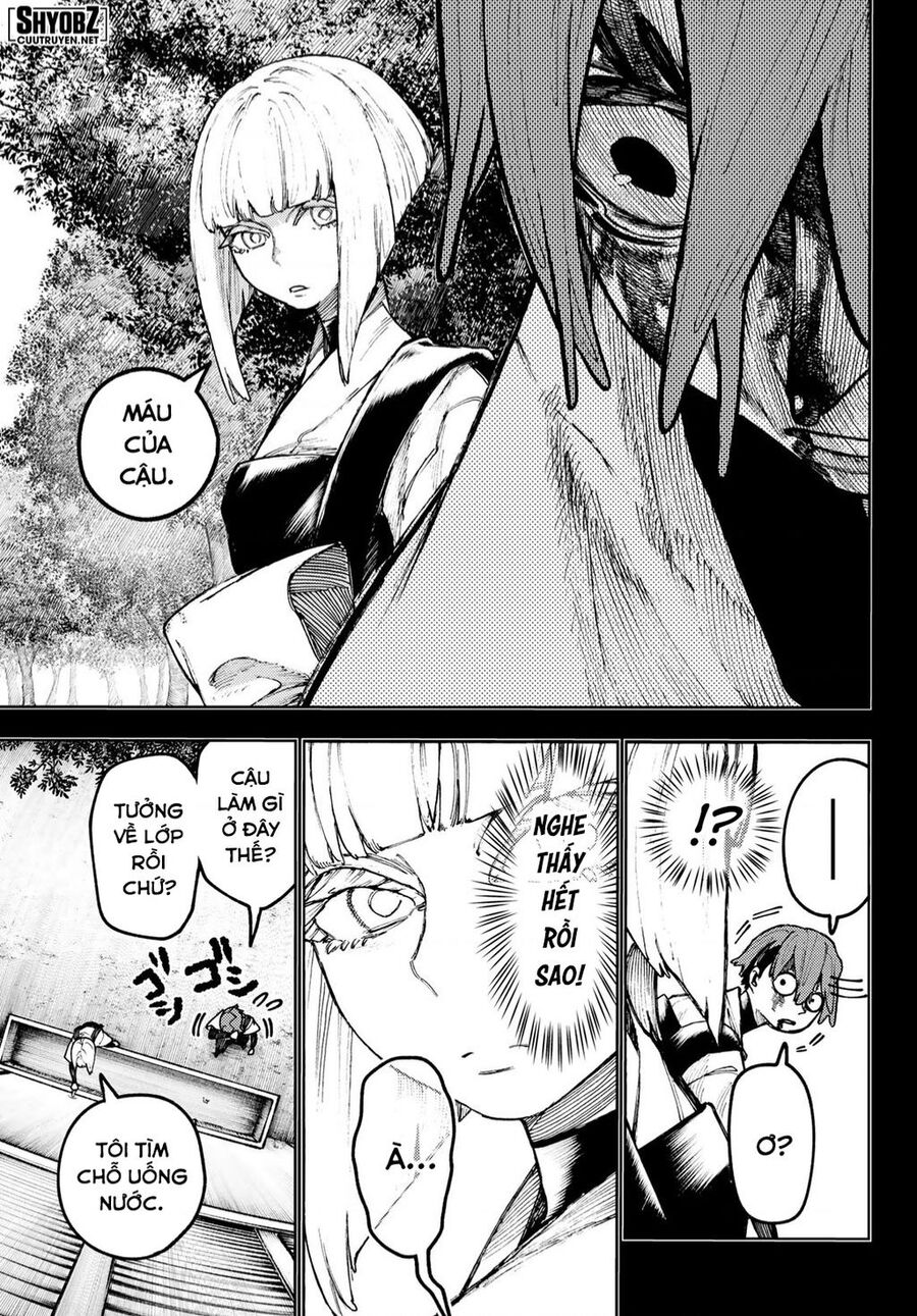 gachiakuta chapter 58 ảnh 13