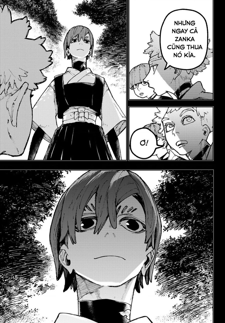 gachiakuta chapter 58 ảnh 7