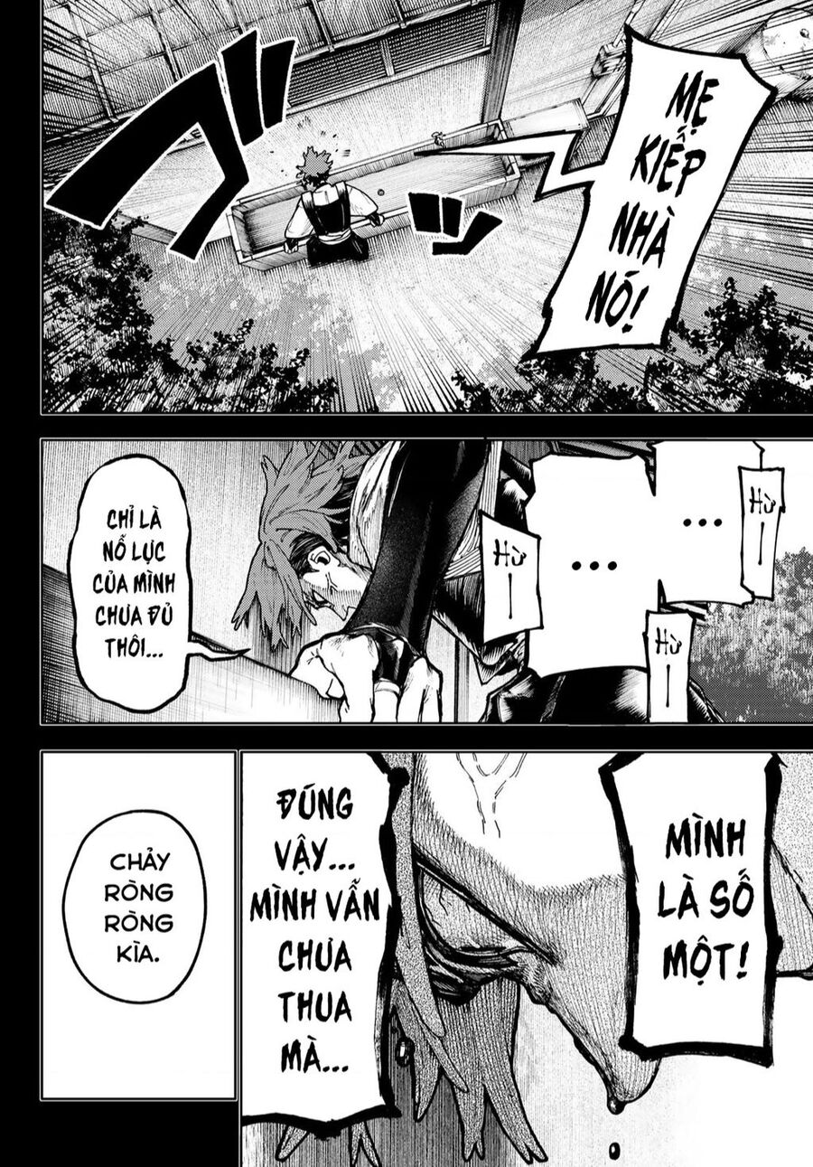 gachiakuta chapter 58 ảnh 12