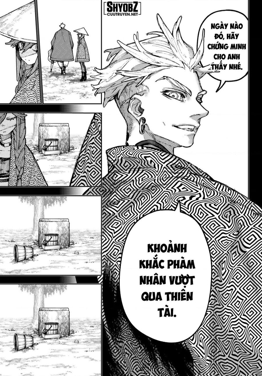 gachiakuta chapter 59 ảnh 13