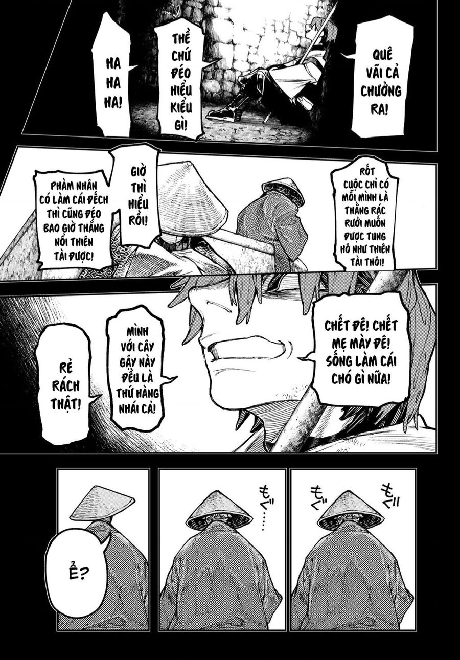 gachiakuta chapter 59 ảnh 9