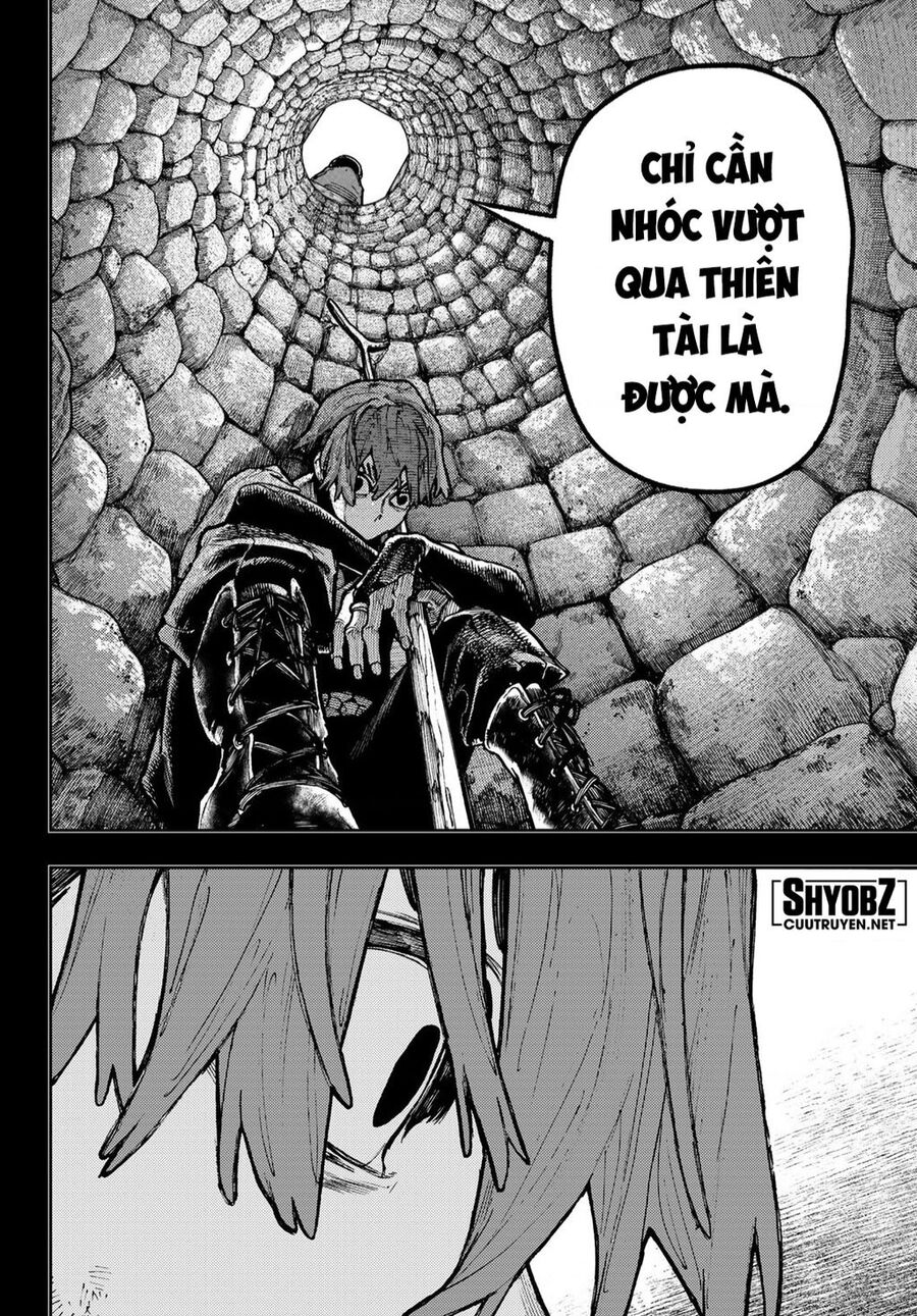 gachiakuta chapter 59 ảnh 10