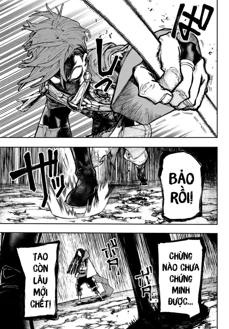 gachiakuta chapter 59 ảnh 16