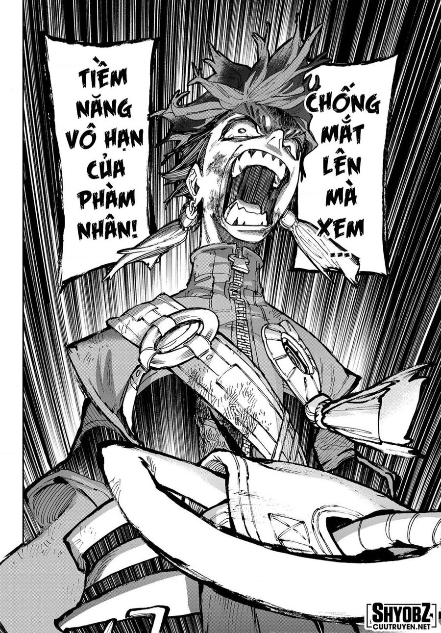 gachiakuta chapter 59 ảnh 17