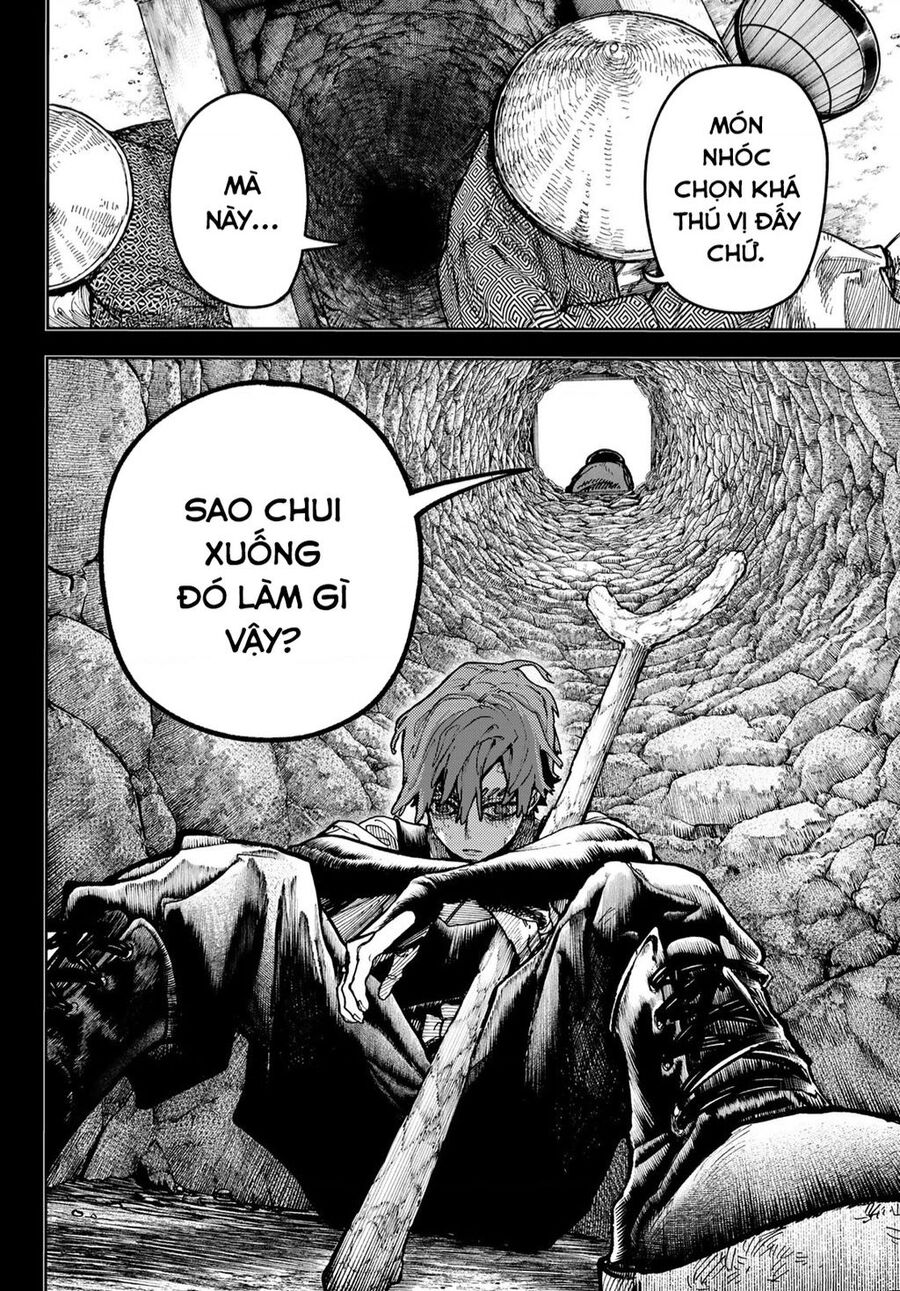 gachiakuta chapter 59 ảnh 2