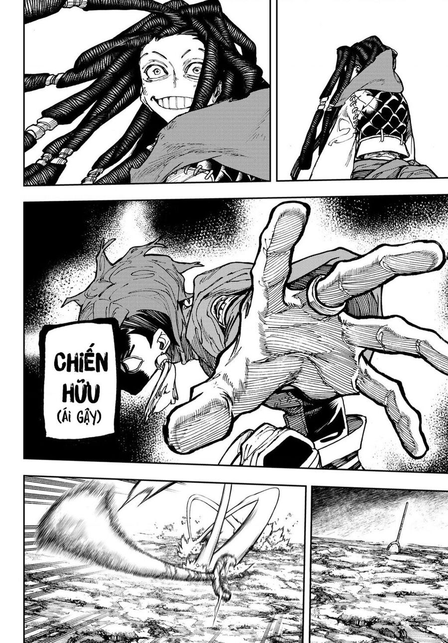 gachiakuta chapter 59 ảnh 15