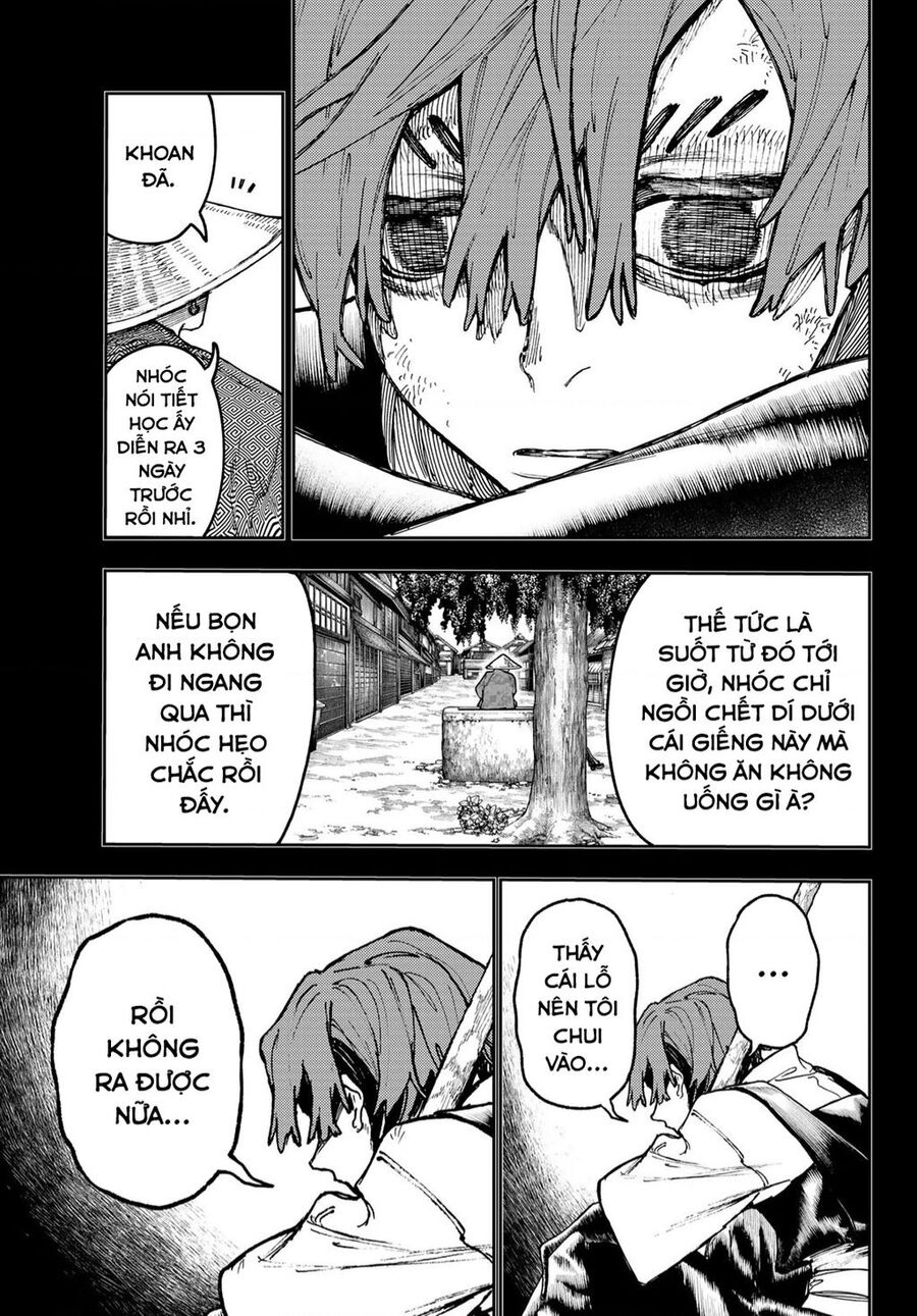 gachiakuta chapter 59 ảnh 3
