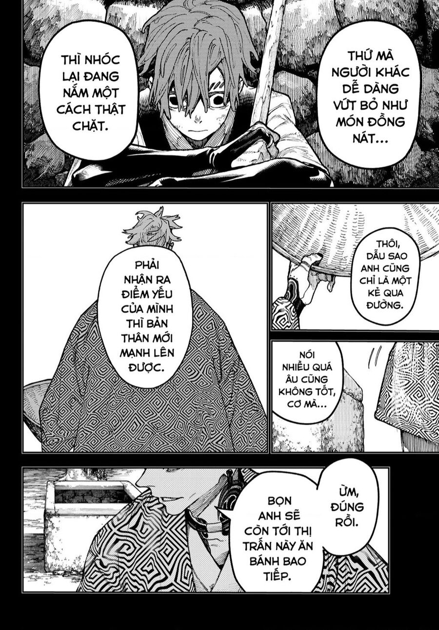 gachiakuta chapter 59 ảnh 12