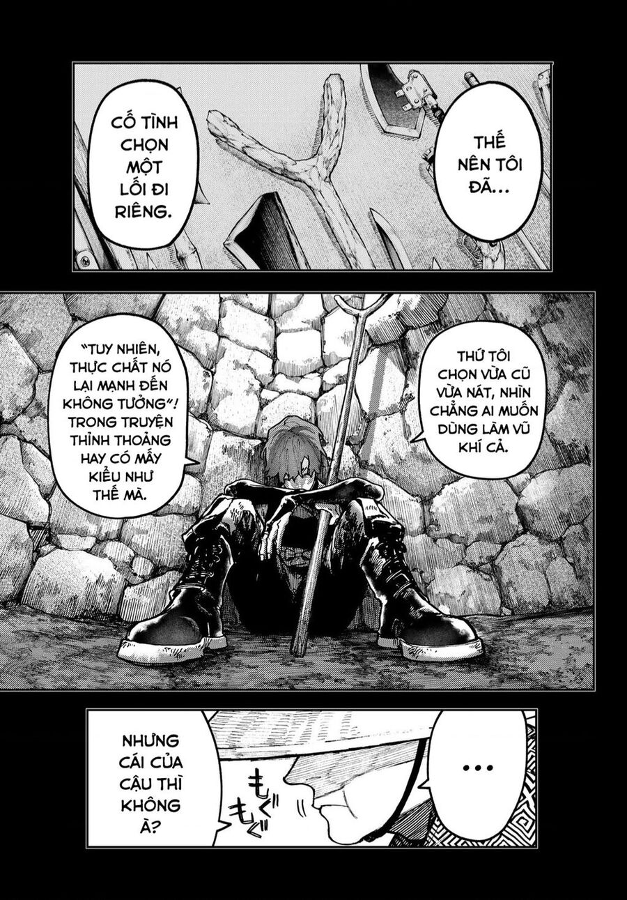 gachiakuta chapter 59 ảnh 5