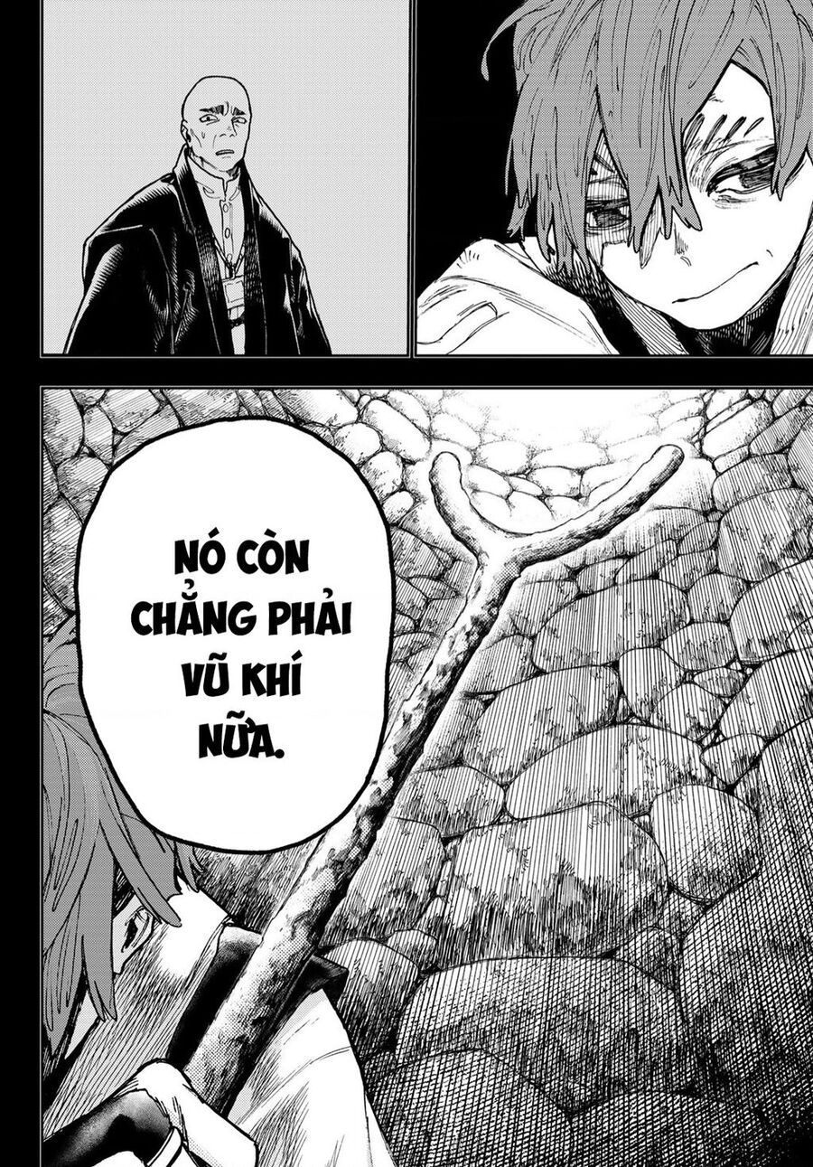 gachiakuta chapter 59 ảnh 6