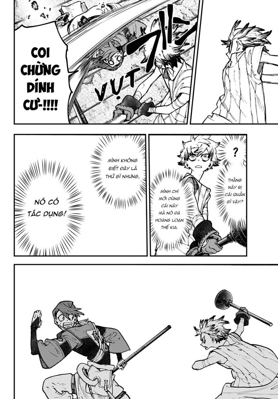 gachiakuta chapter 6 ảnh 11