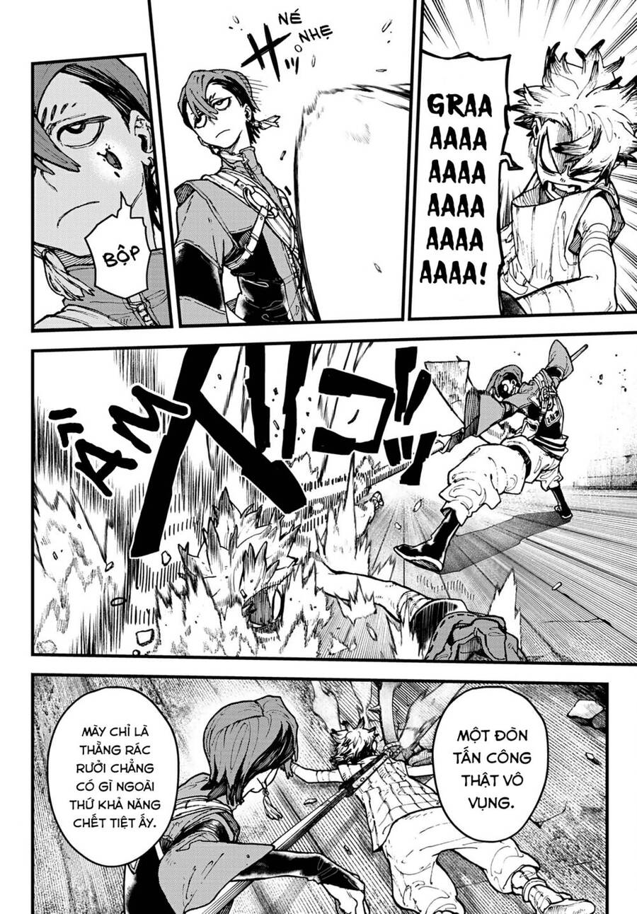 gachiakuta chapter 6 ảnh 7