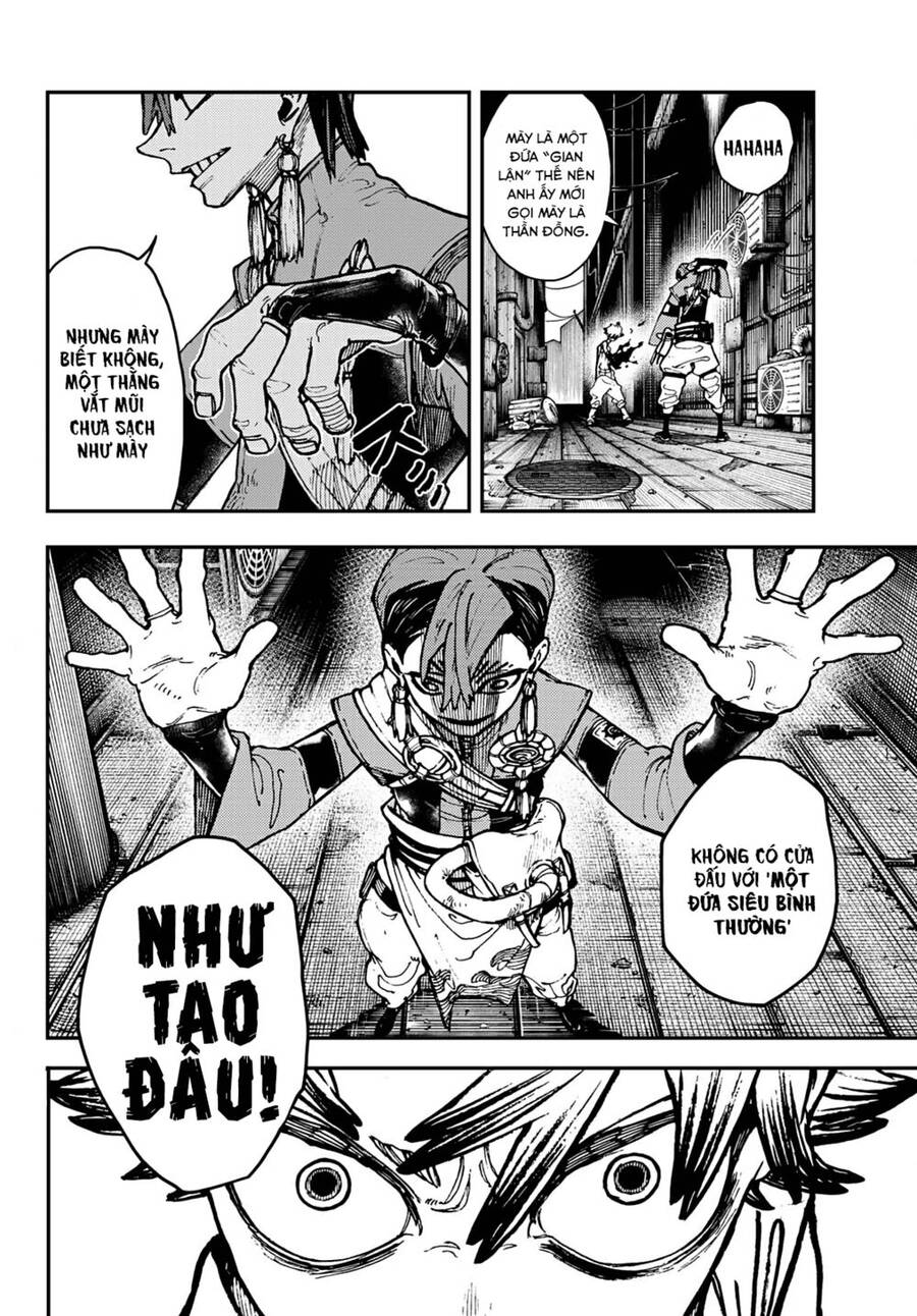 gachiakuta chapter 6 ảnh 3