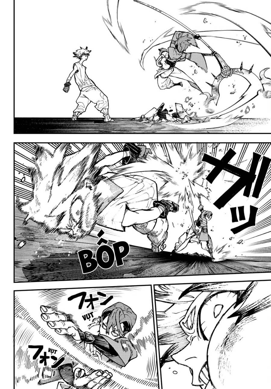 gachiakuta chapter 6 ảnh 5