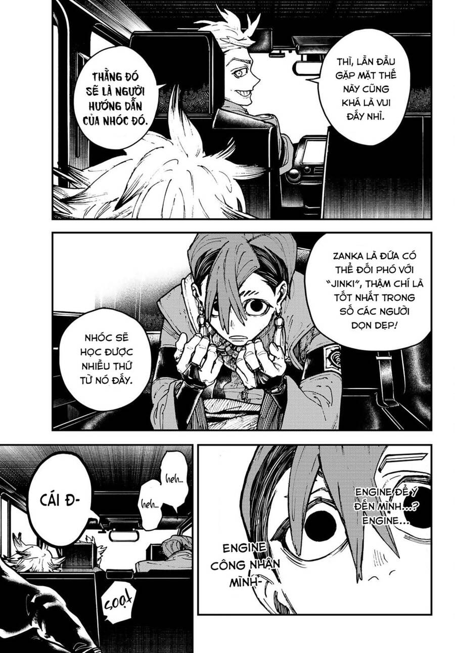 gachiakuta chapter 6 ảnh 16
