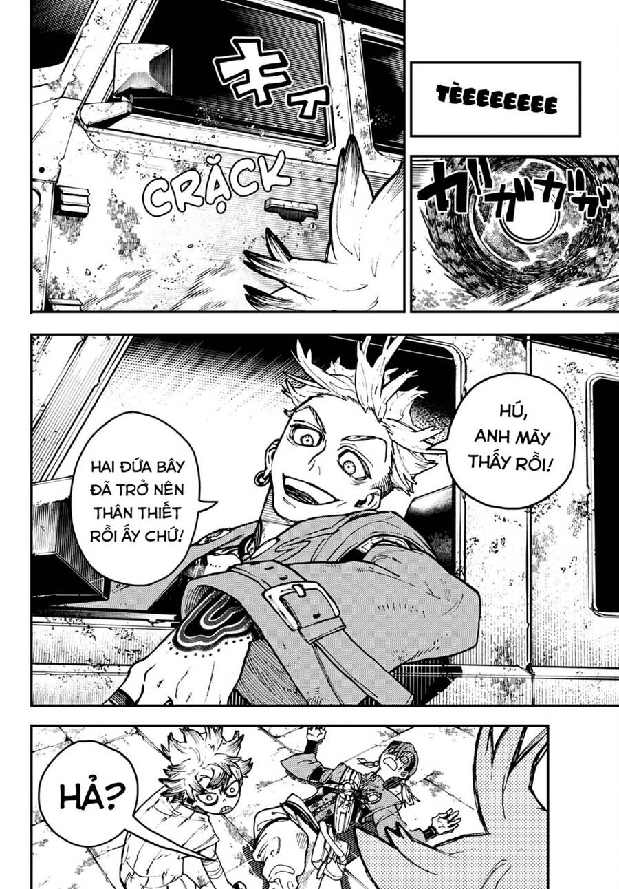 gachiakuta chapter 6 ảnh 13