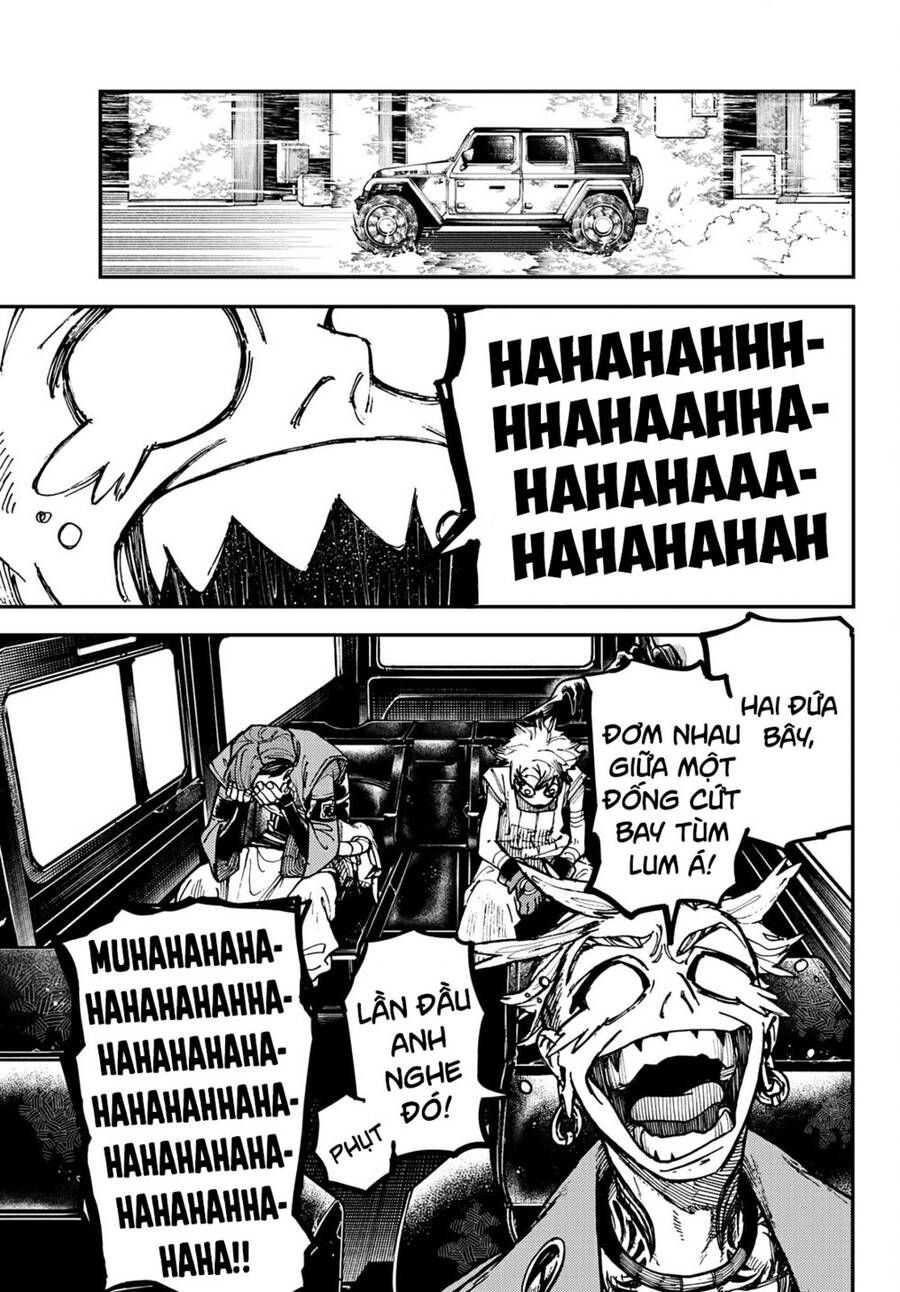 gachiakuta chapter 6 ảnh 14