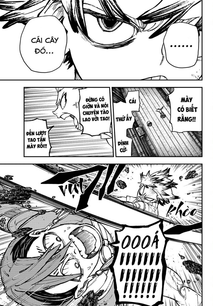 gachiakuta chapter 6 ảnh 10