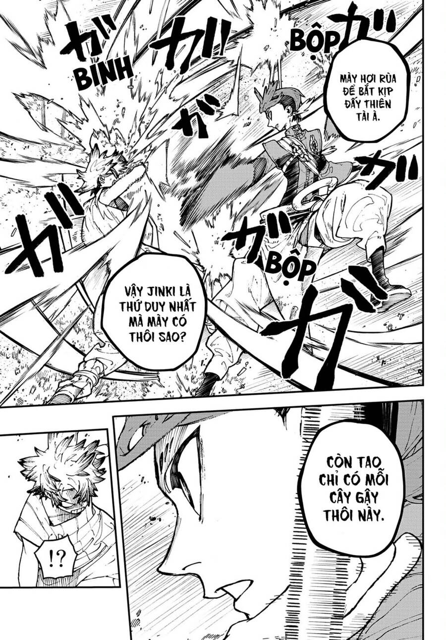 gachiakuta chapter 6 ảnh 6