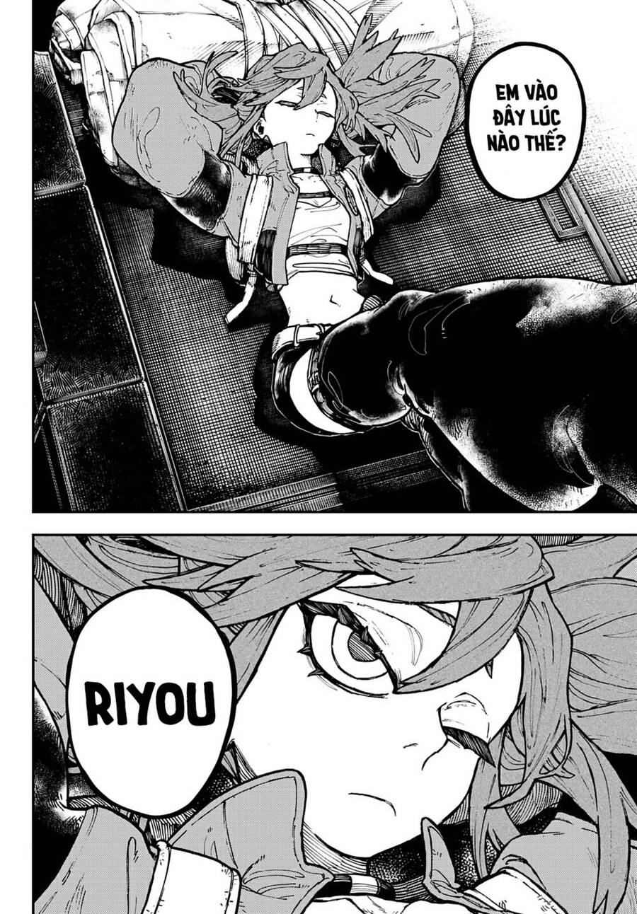 gachiakuta chapter 6 ảnh 17